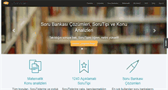 Desktop Screenshot of cozenadam.com